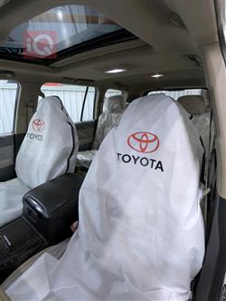 تۆیۆتا لاند کروزەر